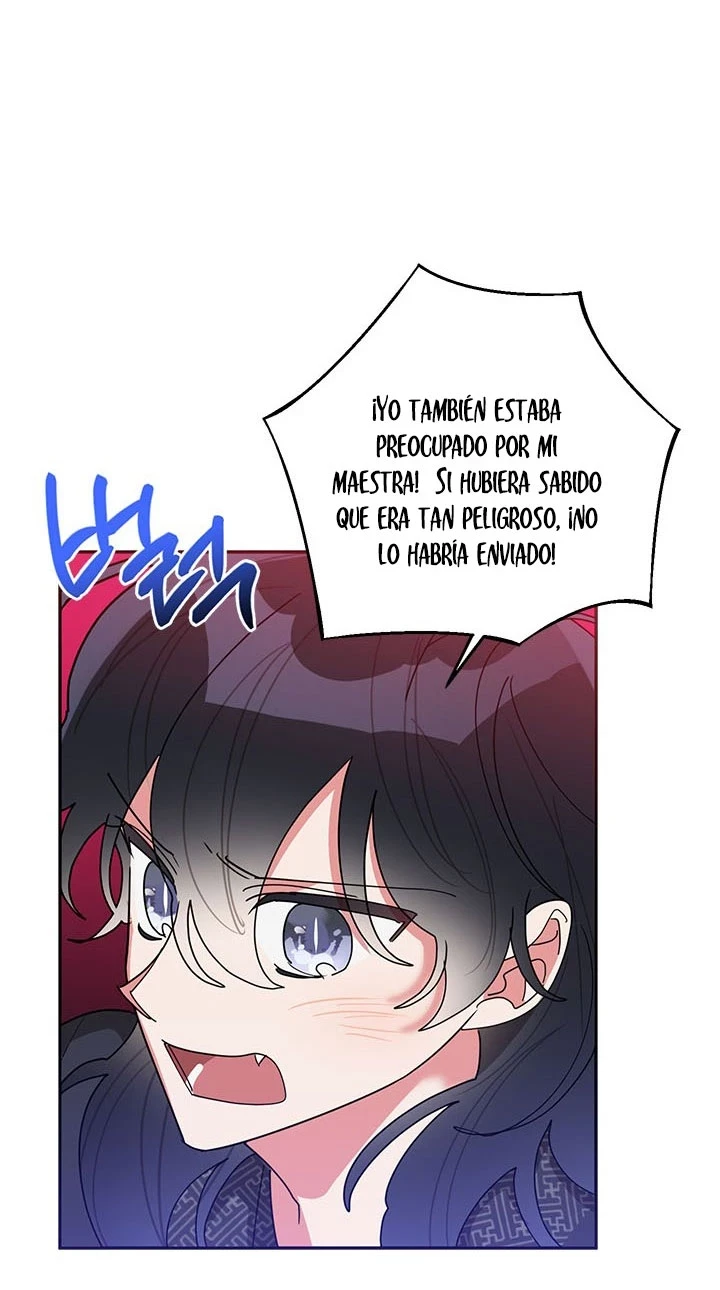 Soy La Preciosa Hija Del Gran Villano Del Mundo De Fantasía Capitulo 75 página 66