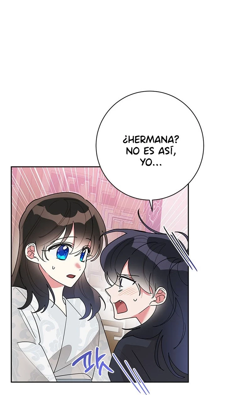 Soy La Preciosa Hija Del Gran Villano Del Mundo De Fantasía Capitulo 75 página 68