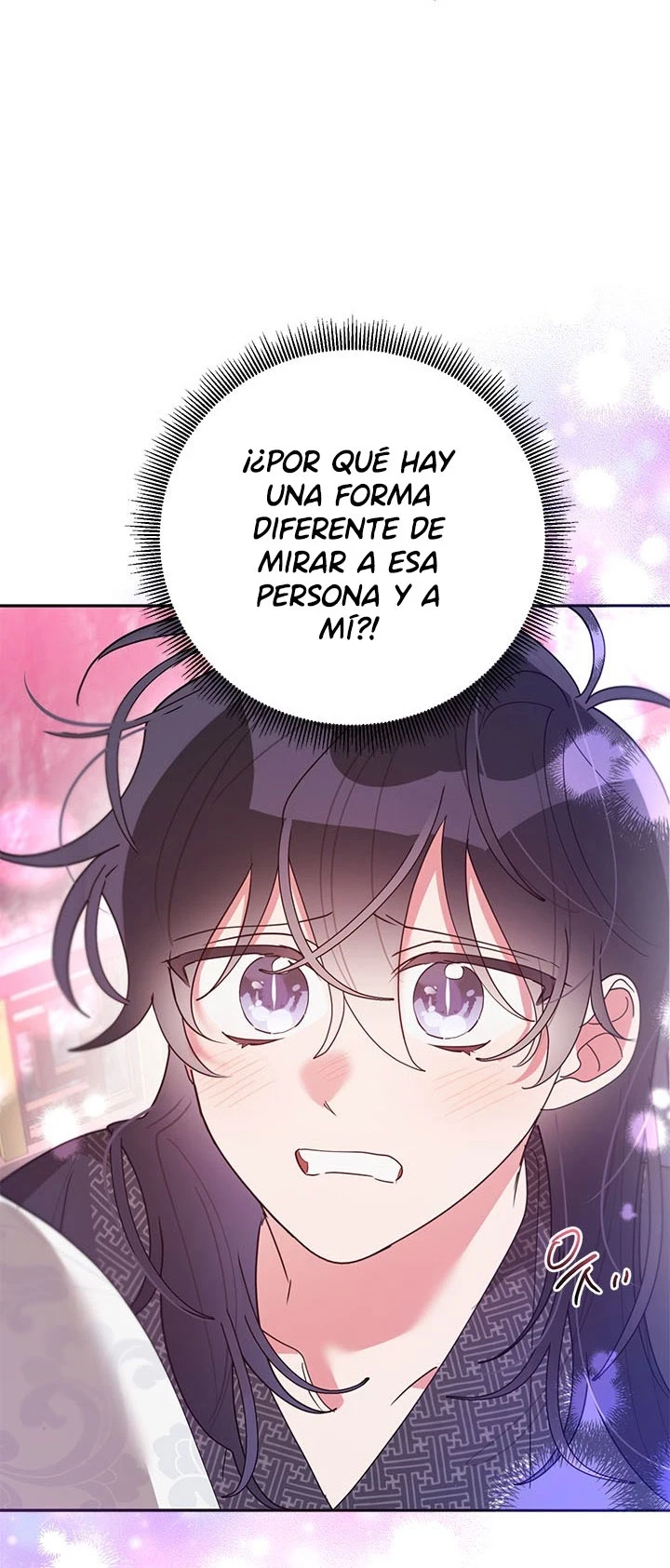 Soy La Preciosa Hija Del Gran Villano Del Mundo De Fantasía Capitulo 75 página 69