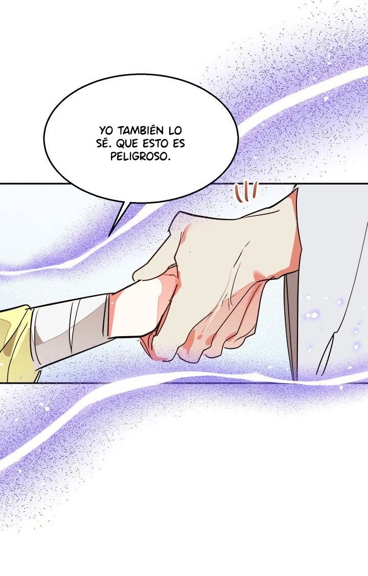Soy La Preciosa Hija Del Gran Villano Del Mundo De Fantasía Capitulo 9 página 10