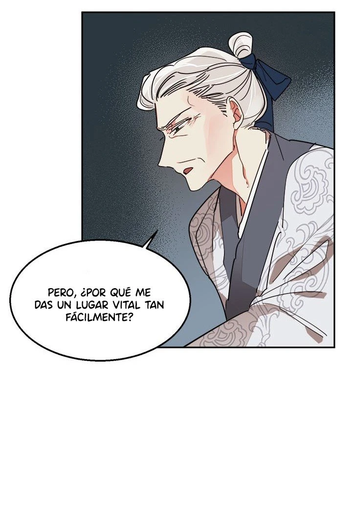 Soy La Preciosa Hija Del Gran Villano Del Mundo De Fantasía Capitulo 9 página 11