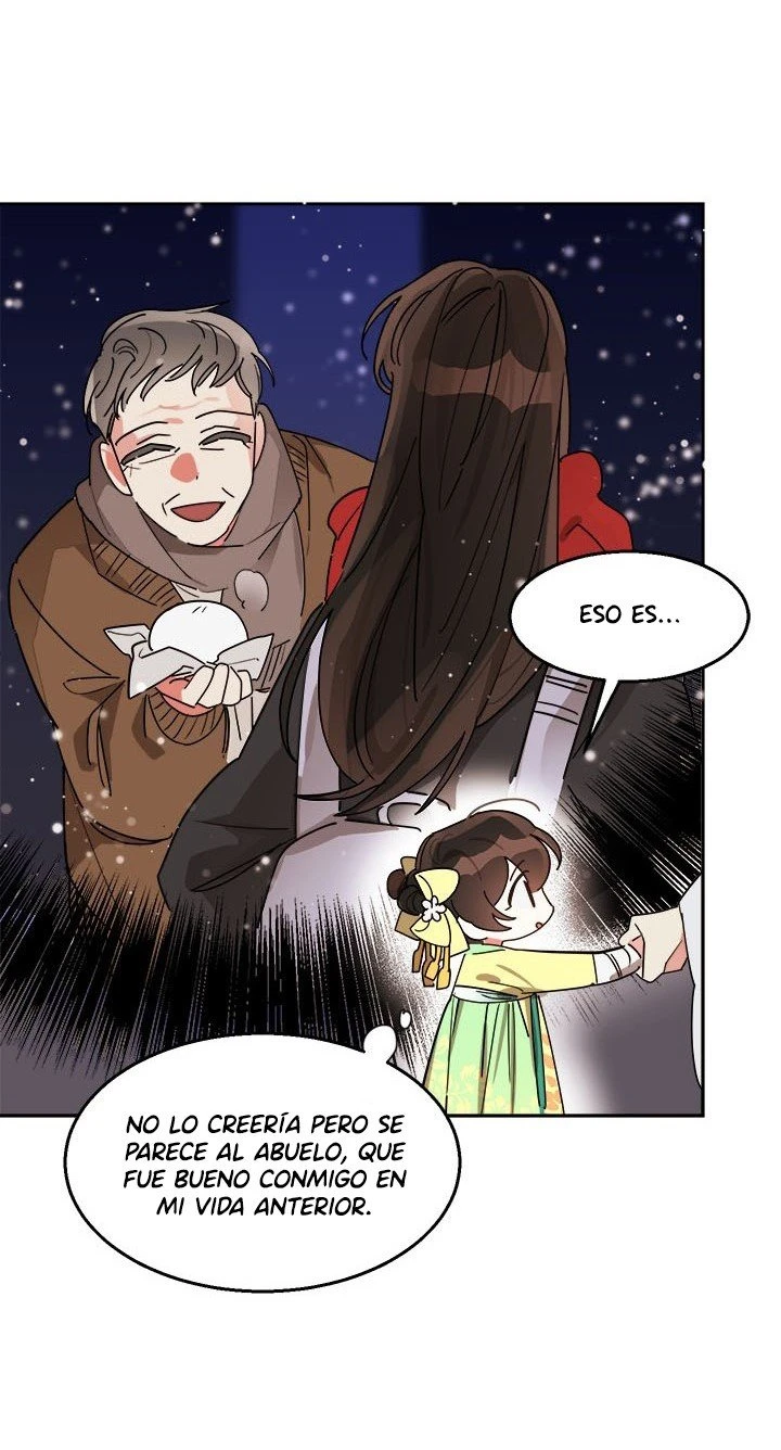 Soy La Preciosa Hija Del Gran Villano Del Mundo De Fantasía Capitulo 9 página 12