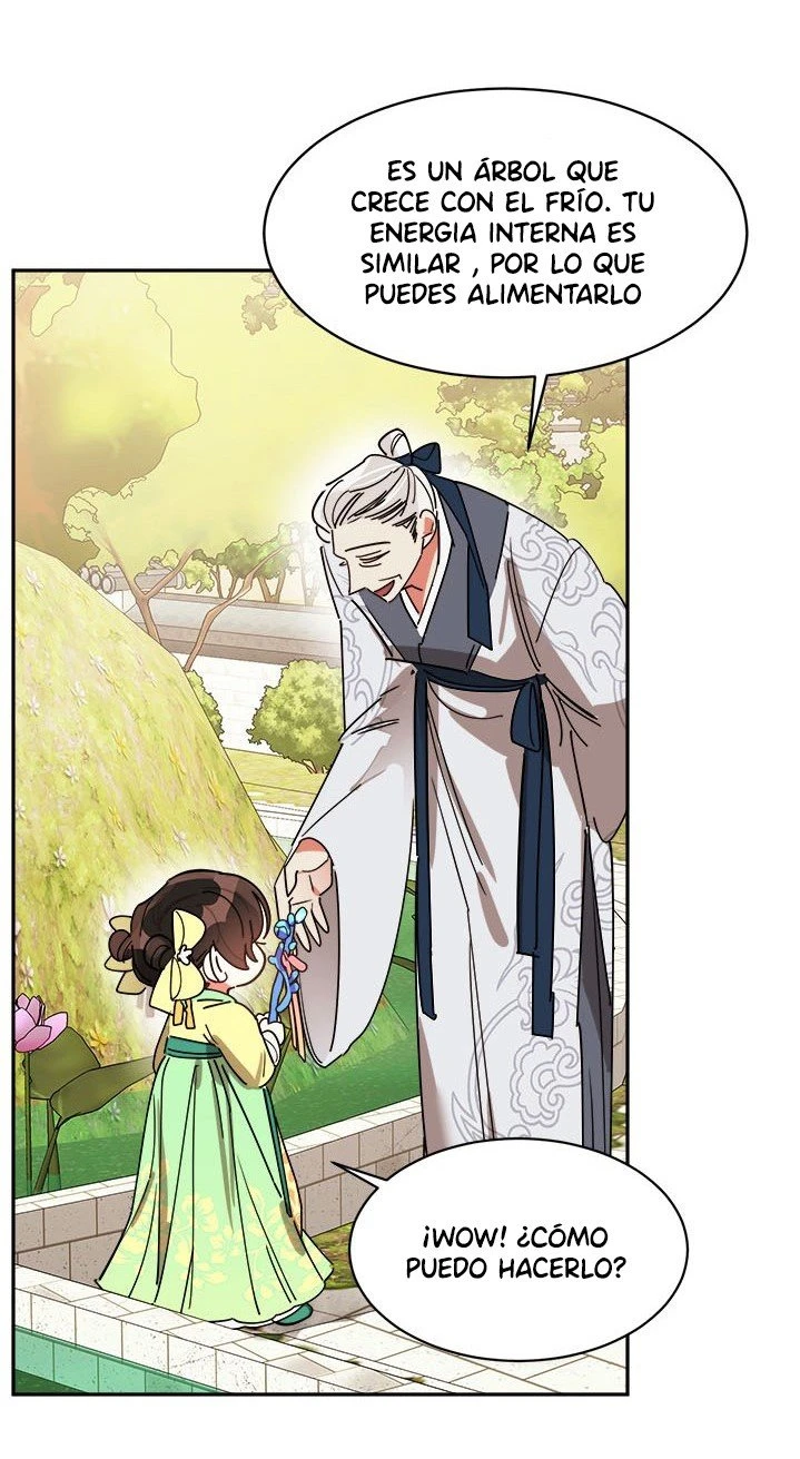 Soy La Preciosa Hija Del Gran Villano Del Mundo De Fantasía Capitulo 9 página 23