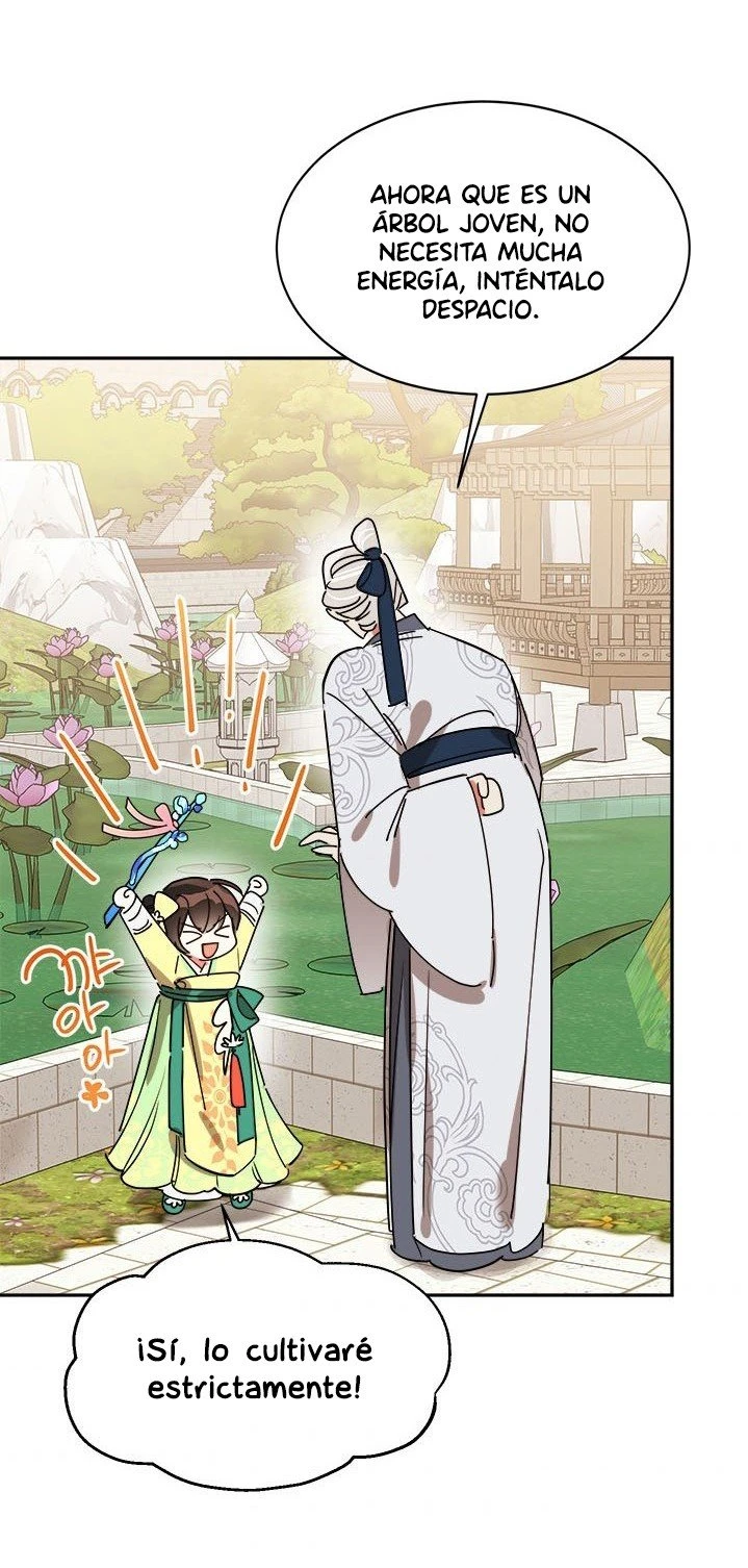 Soy La Preciosa Hija Del Gran Villano Del Mundo De Fantasía Capitulo 9 página 25