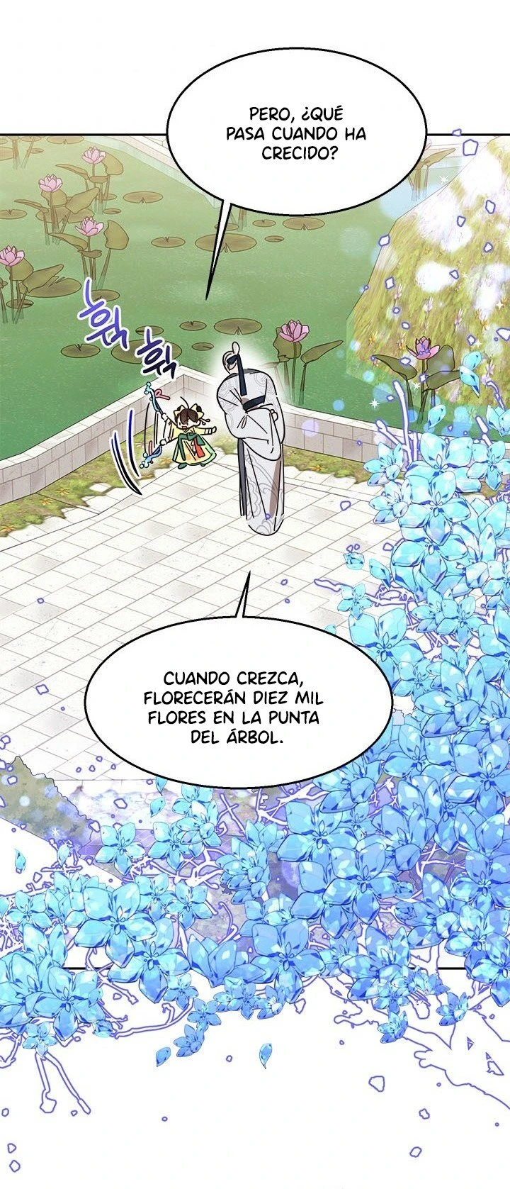 Soy La Preciosa Hija Del Gran Villano Del Mundo De Fantasía Capitulo 9 página 26