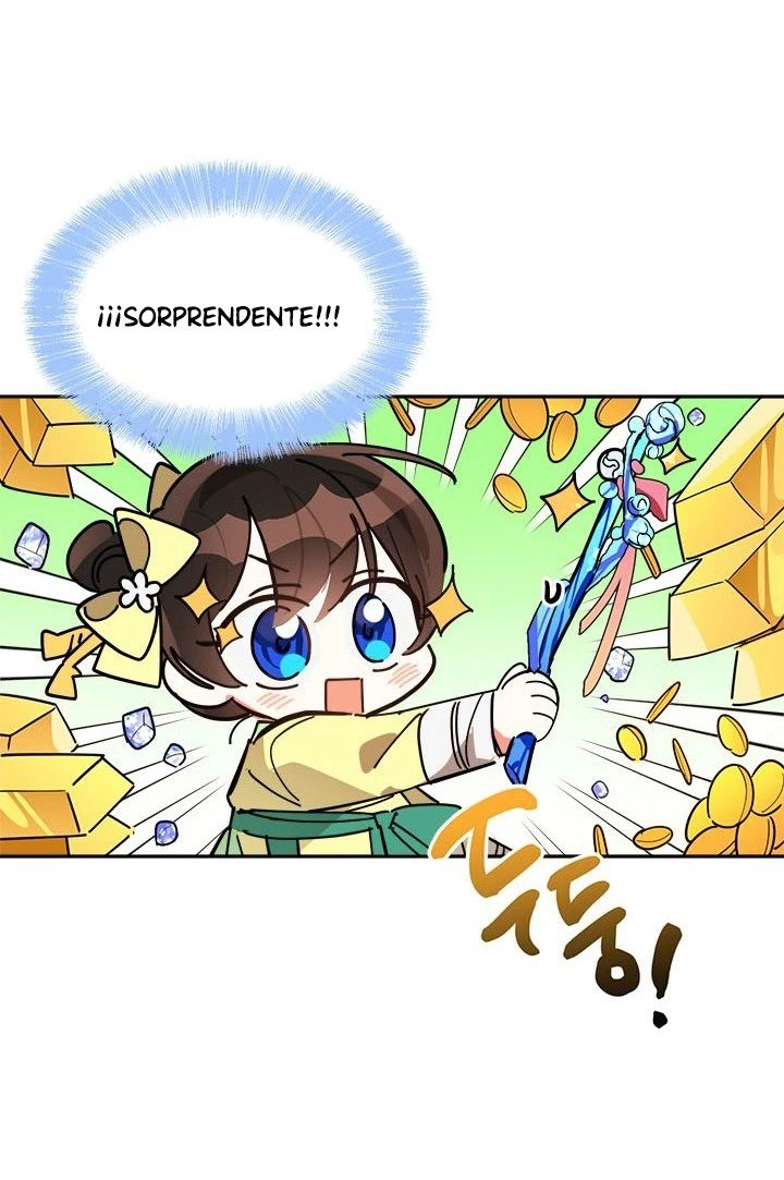 Soy La Preciosa Hija Del Gran Villano Del Mundo De Fantasía Capitulo 9 página 29