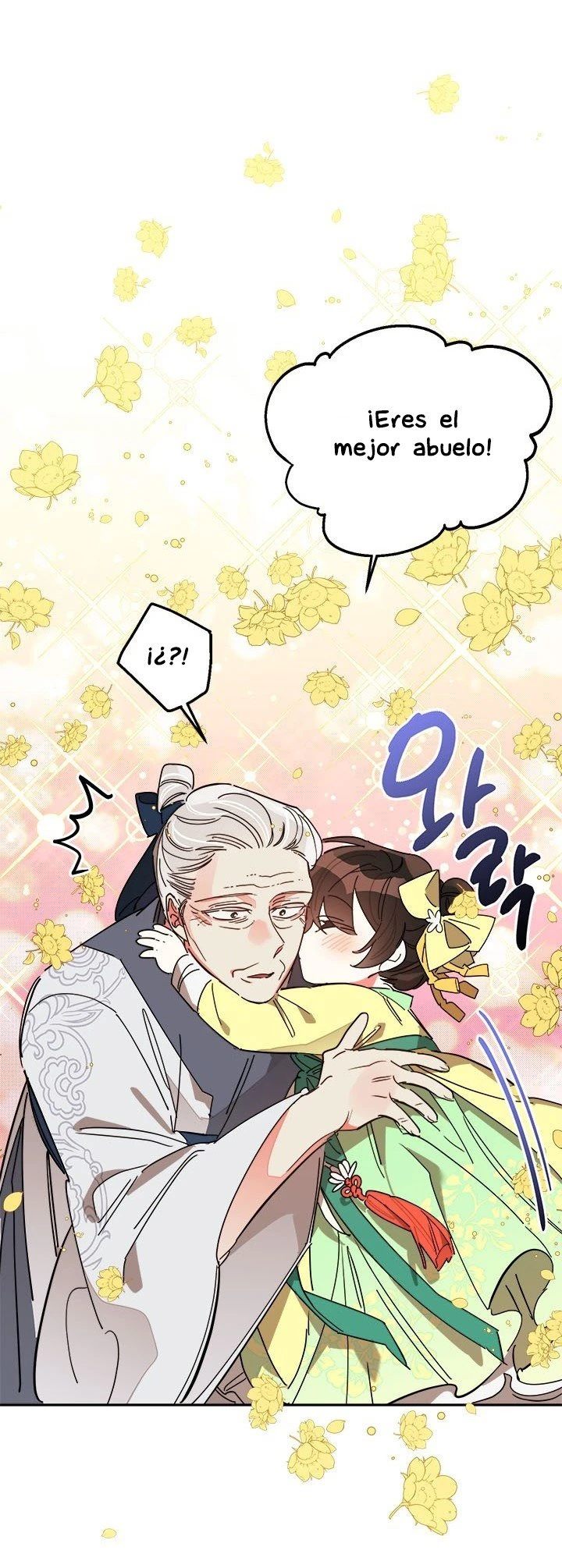 Soy La Preciosa Hija Del Gran Villano Del Mundo De Fantasía Capitulo 9 página 30