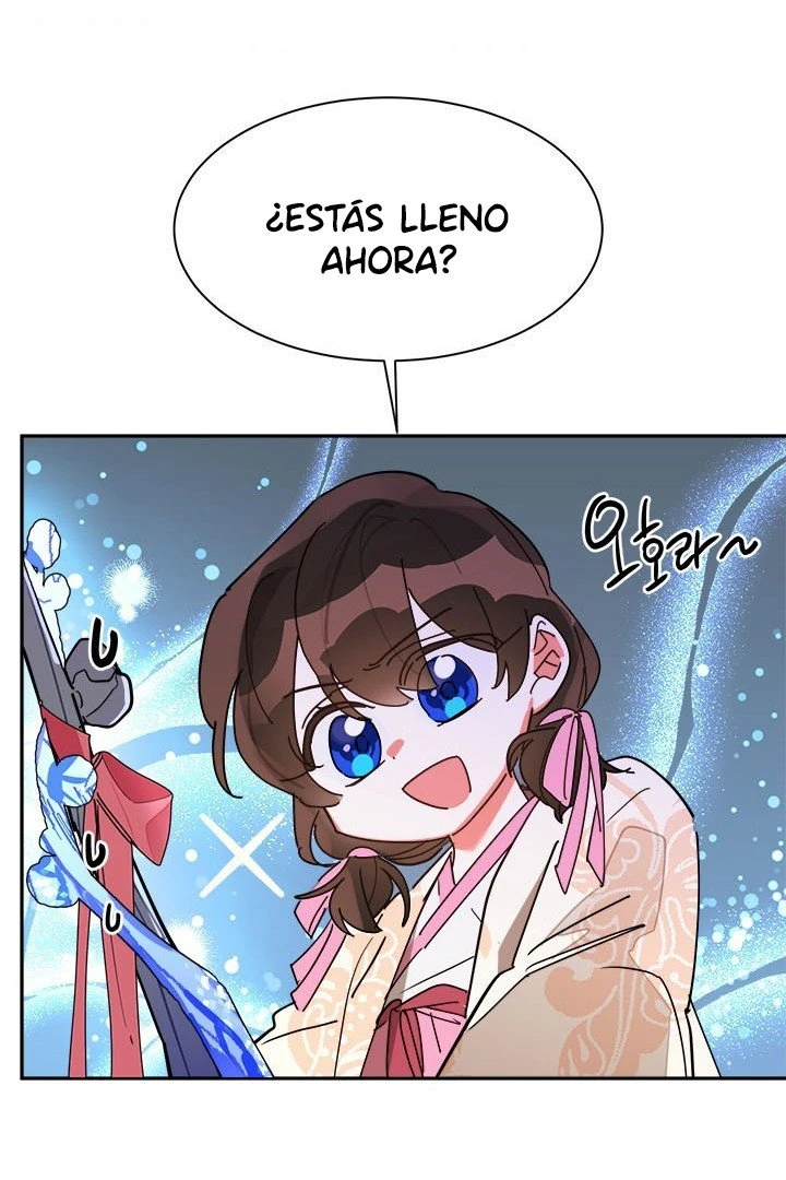 Soy La Preciosa Hija Del Gran Villano Del Mundo De Fantasía Capitulo 9 página 41