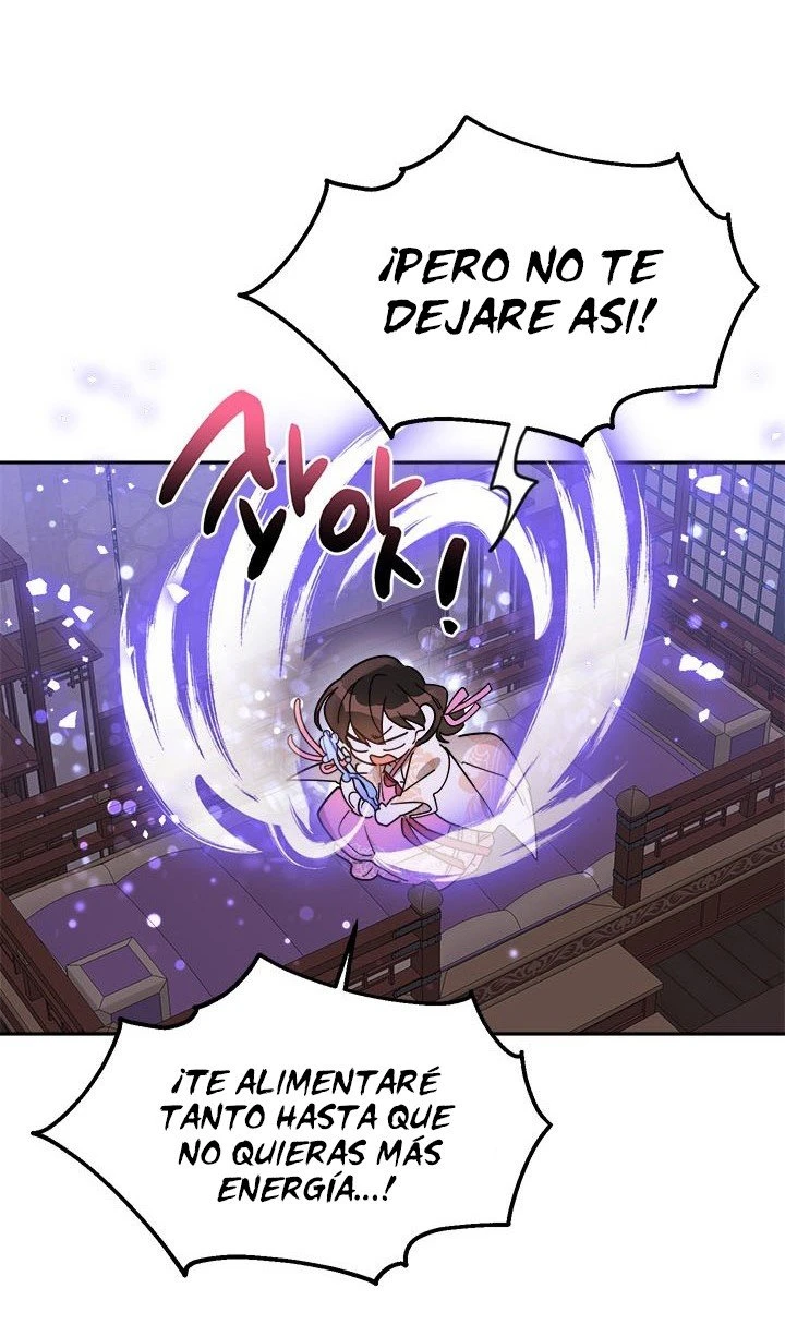 Soy La Preciosa Hija Del Gran Villano Del Mundo De Fantasía Capitulo 9 página 42