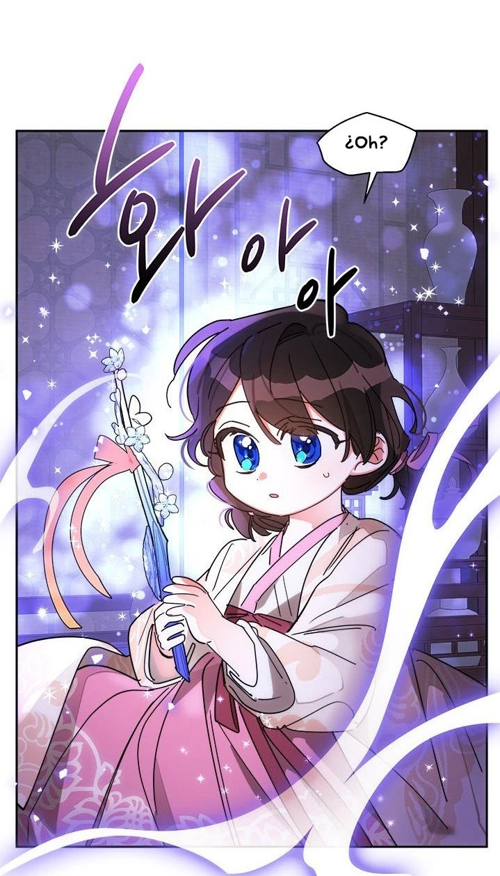 Soy La Preciosa Hija Del Gran Villano Del Mundo De Fantasía Capitulo 9 página 43