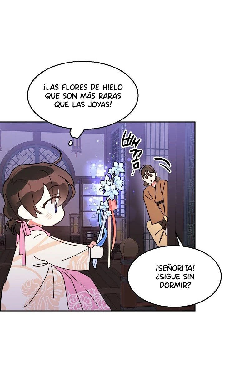 Soy La Preciosa Hija Del Gran Villano Del Mundo De Fantasía Capitulo 9 página 47