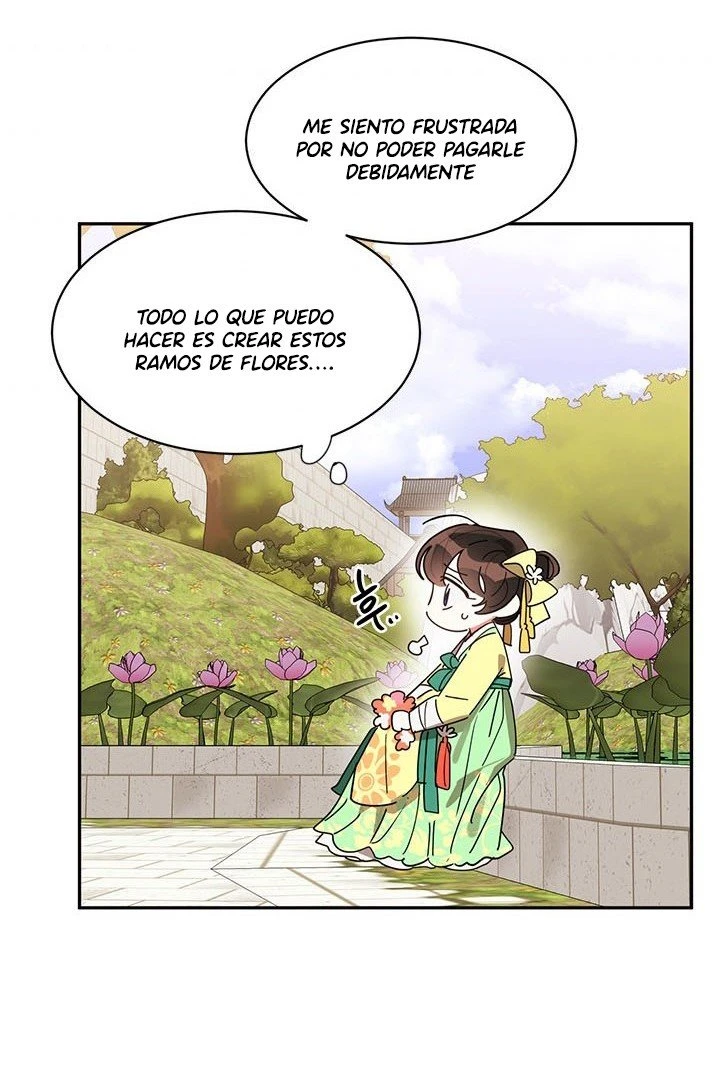 Soy La Preciosa Hija Del Gran Villano Del Mundo De Fantasía Capitulo 9 página 5