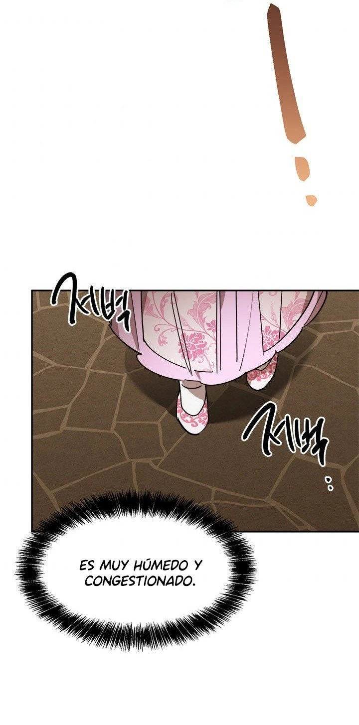 Soy La Preciosa Hija Del Gran Villano Del Mundo De Fantasía Capitulo 9 página 56