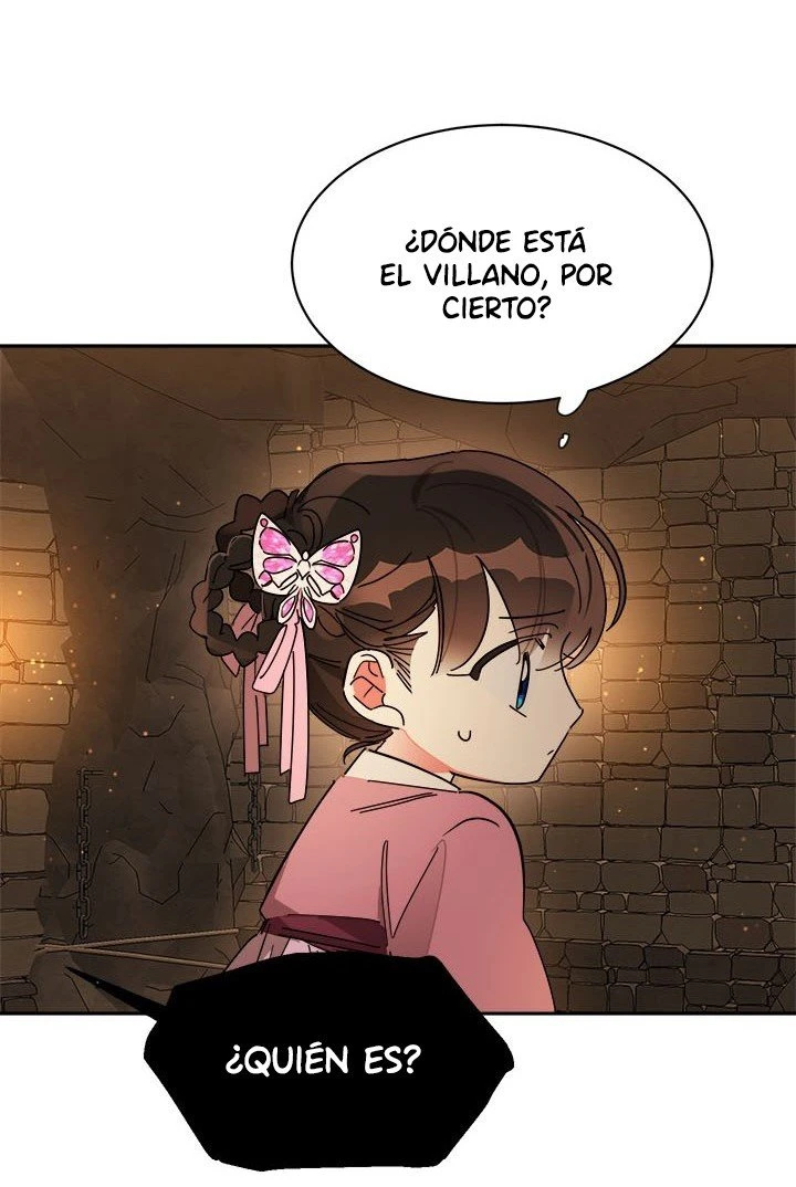Soy La Preciosa Hija Del Gran Villano Del Mundo De Fantasía Capitulo 9 página 58