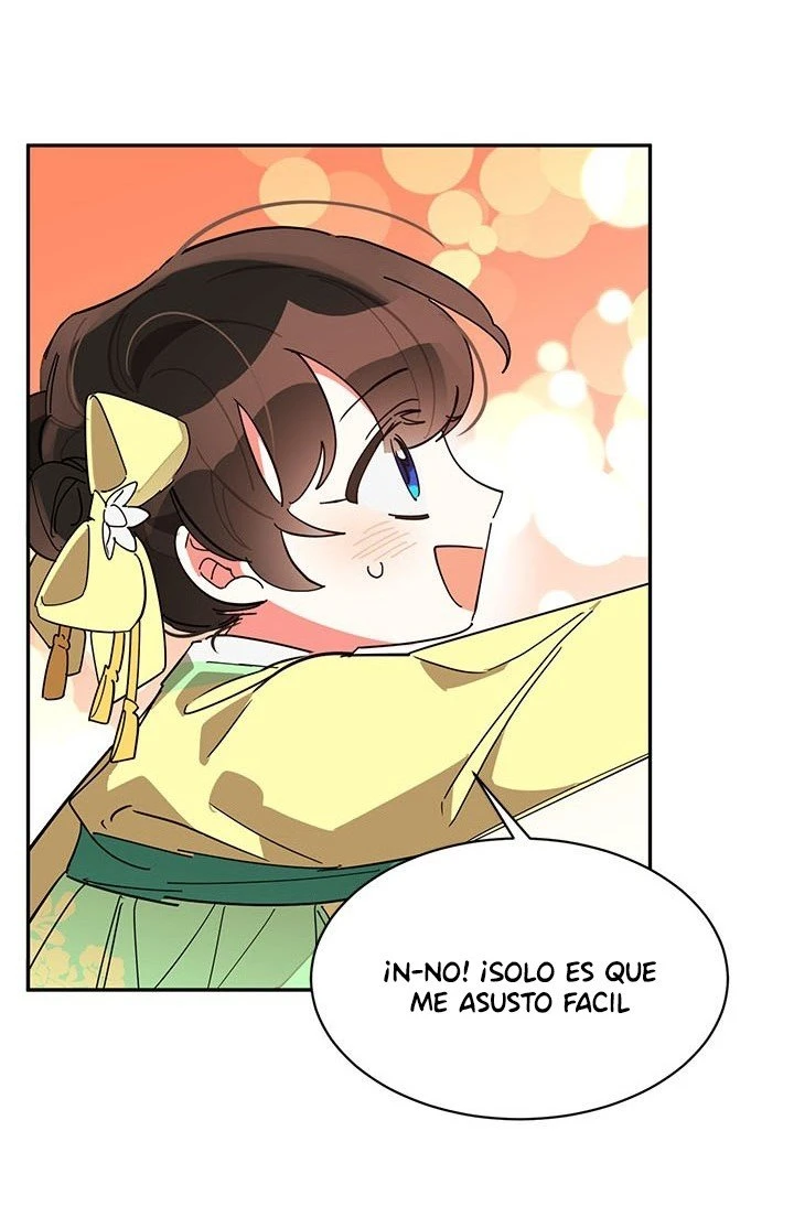 Soy La Preciosa Hija Del Gran Villano Del Mundo De Fantasía Capitulo 9 página 8