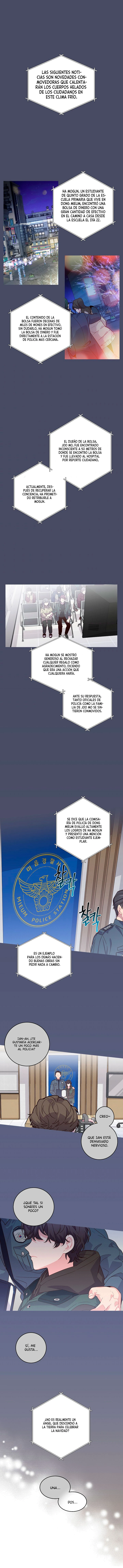 Feliz Marmoleo Capitulo 1 página 3