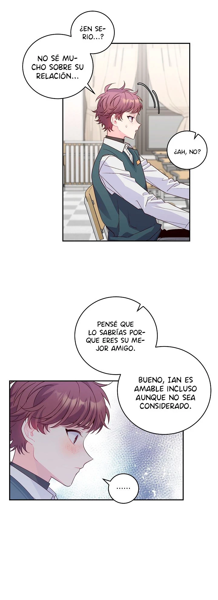 Feliz Marmoleo Capitulo 10 página 11