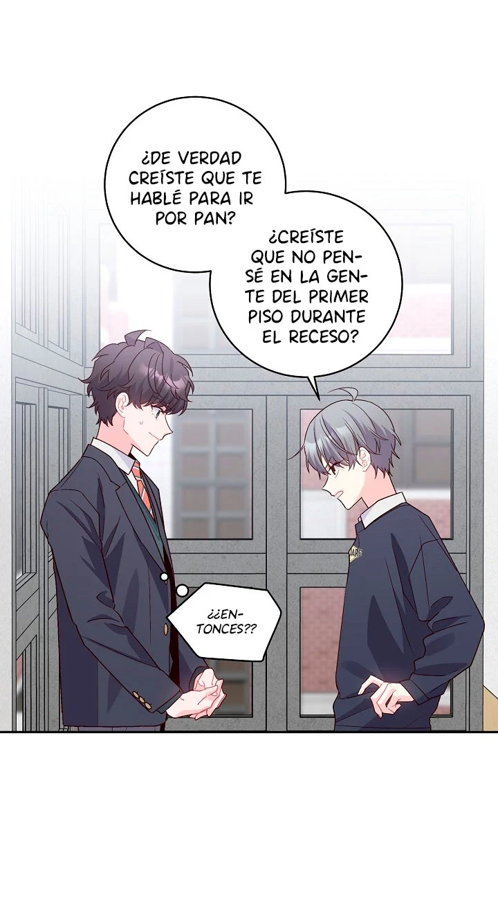 Feliz Marmoleo Capitulo 10 página 14