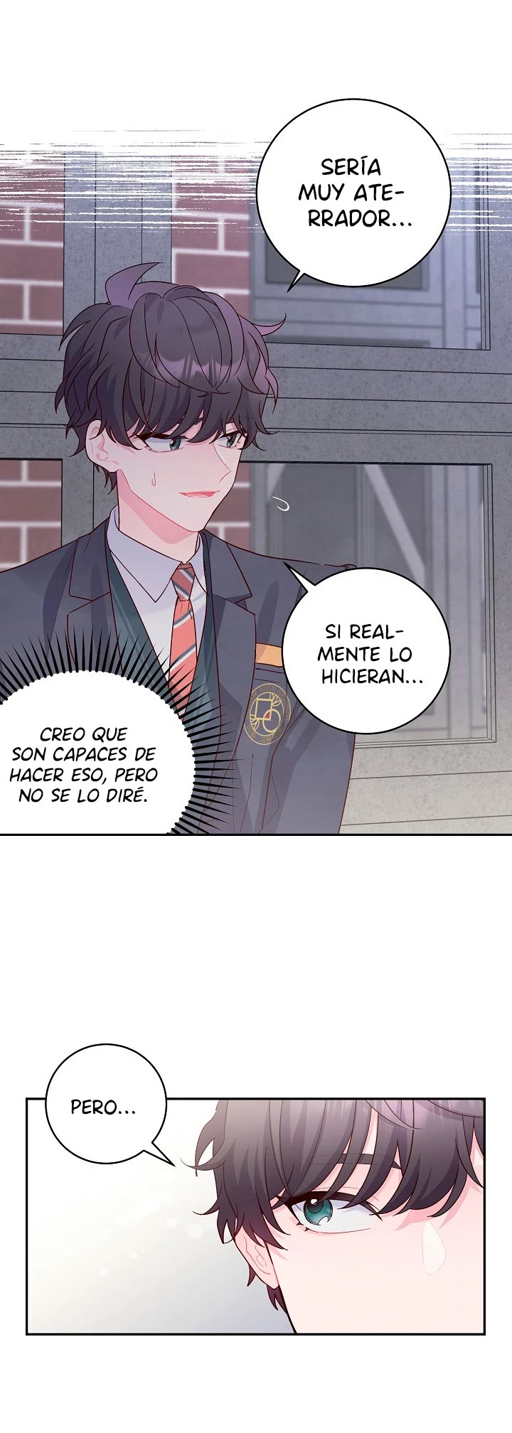 Feliz Marmoleo Capitulo 10 página 19