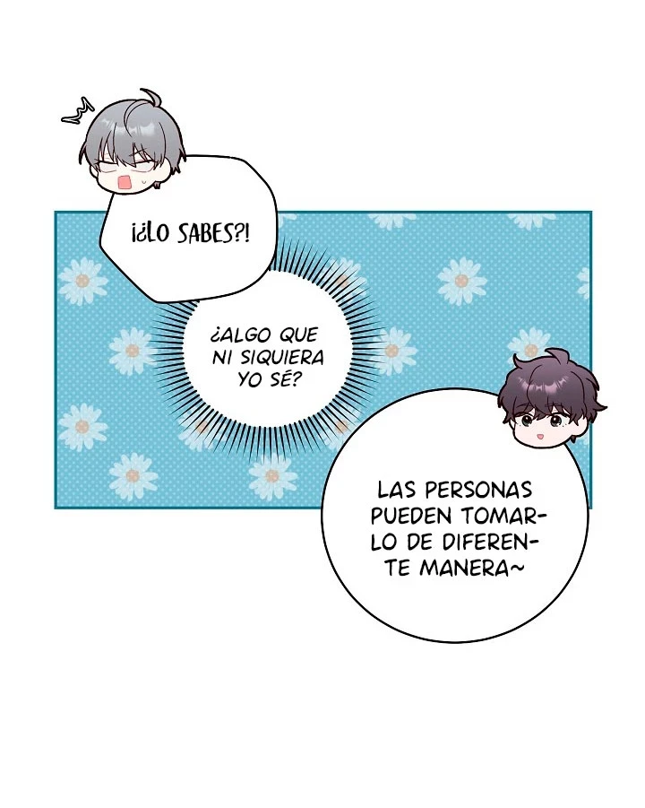 Feliz Marmoleo Capitulo 10 página 23