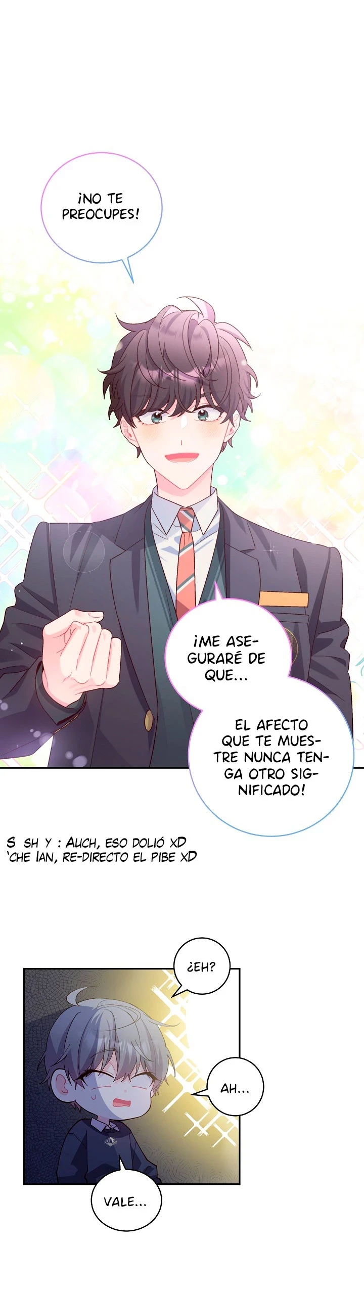 Feliz Marmoleo Capitulo 10 página 25