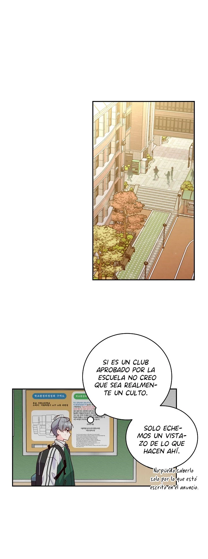 Feliz Marmoleo Capitulo 10 página 34