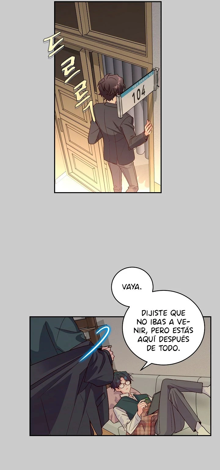 Feliz Marmoleo Capitulo 11 página 14
