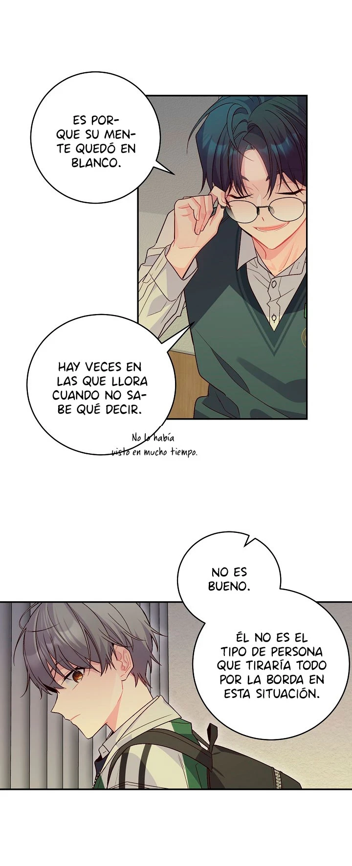 Feliz Marmoleo Capitulo 11 página 24