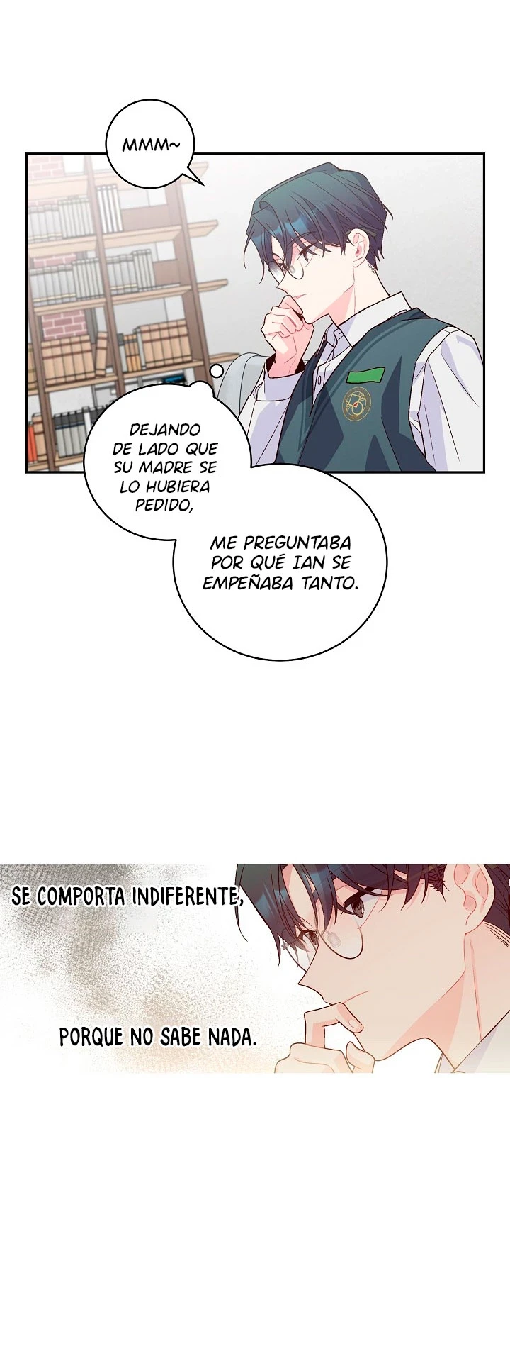 Feliz Marmoleo Capitulo 11 página 29