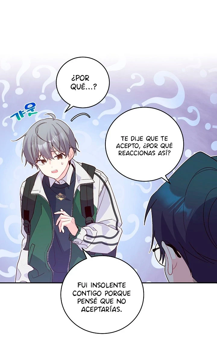 Feliz Marmoleo Capitulo 11 página 35