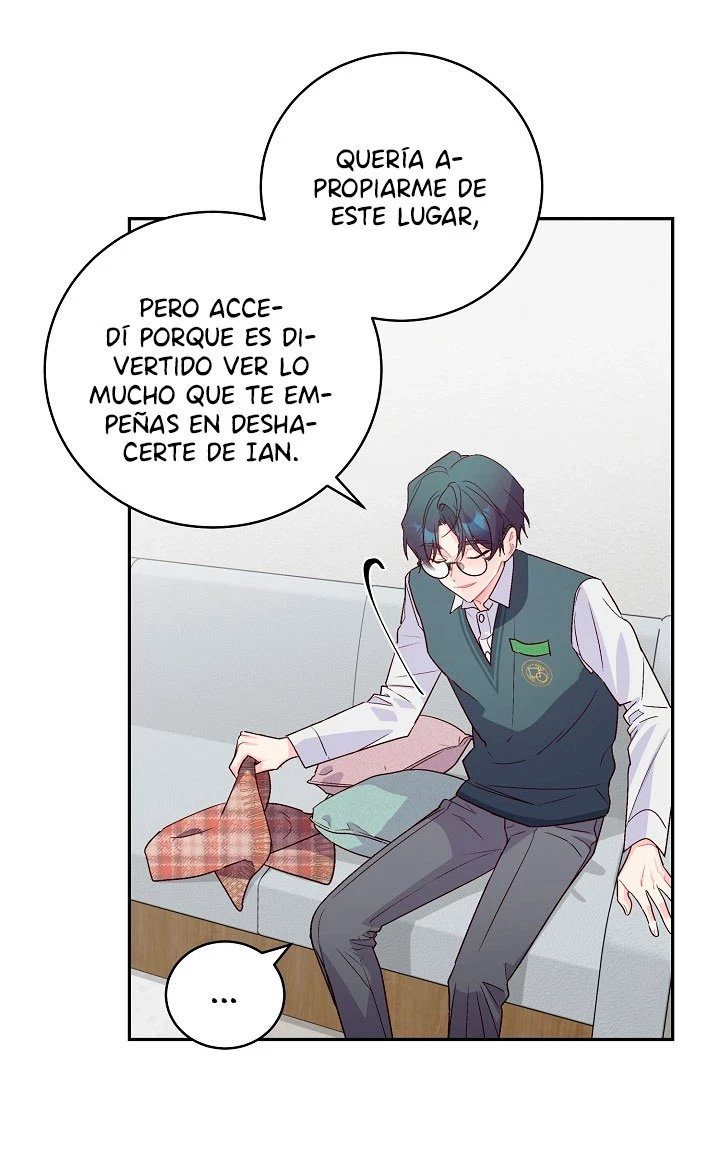 Feliz Marmoleo Capitulo 11 página 36