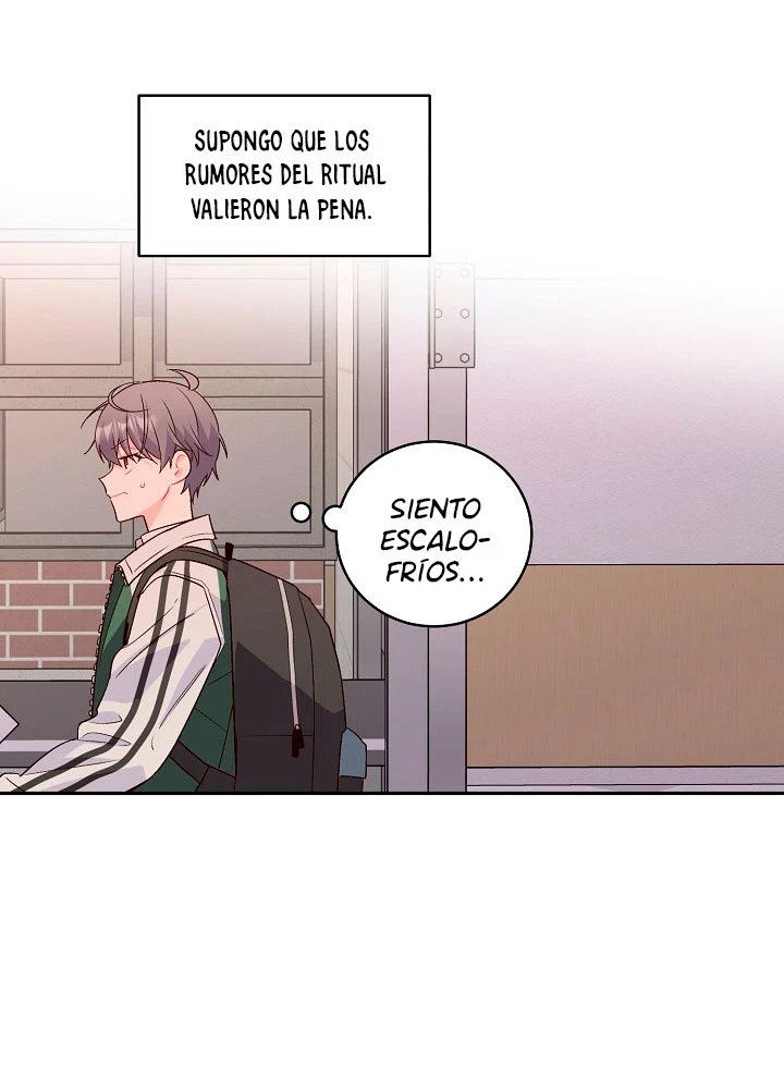 Feliz Marmoleo Capitulo 11 página 42