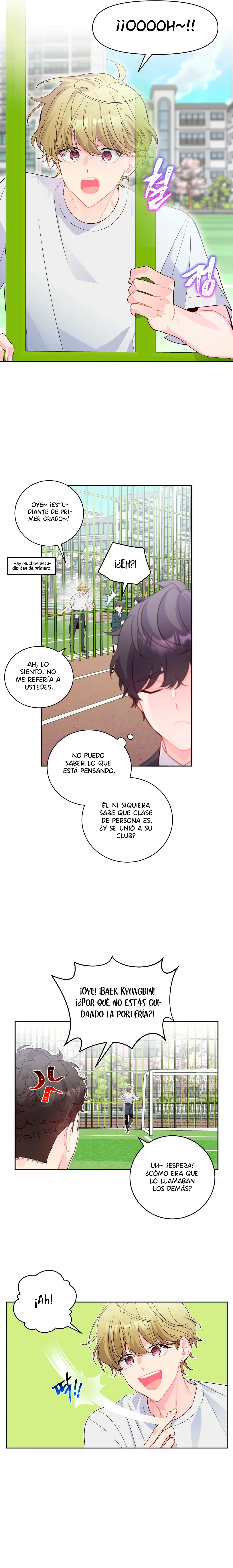 Feliz Marmoleo Capitulo 13 página 10