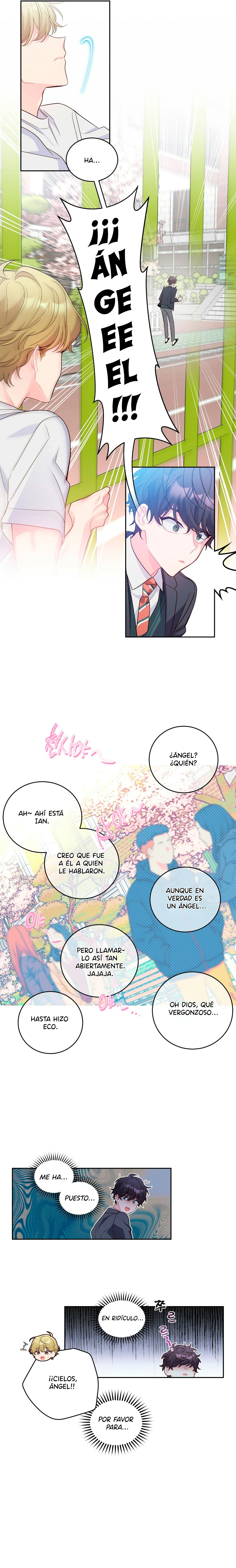 Feliz Marmoleo Capitulo 13 página 11