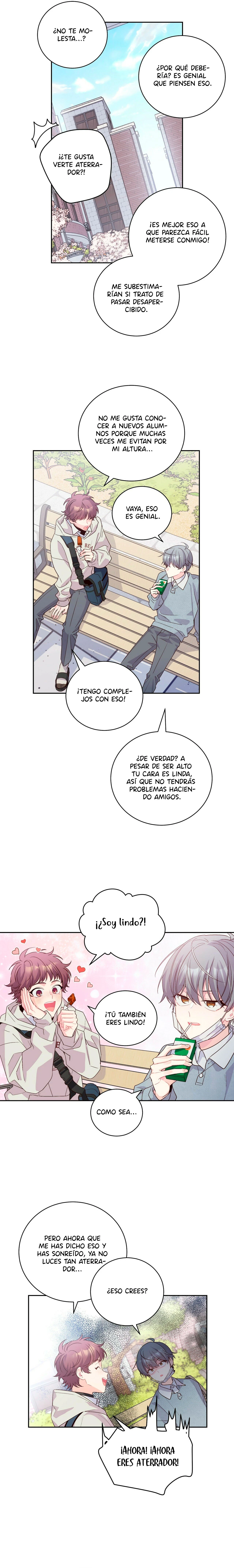 Feliz Marmoleo Capitulo 13 página 7