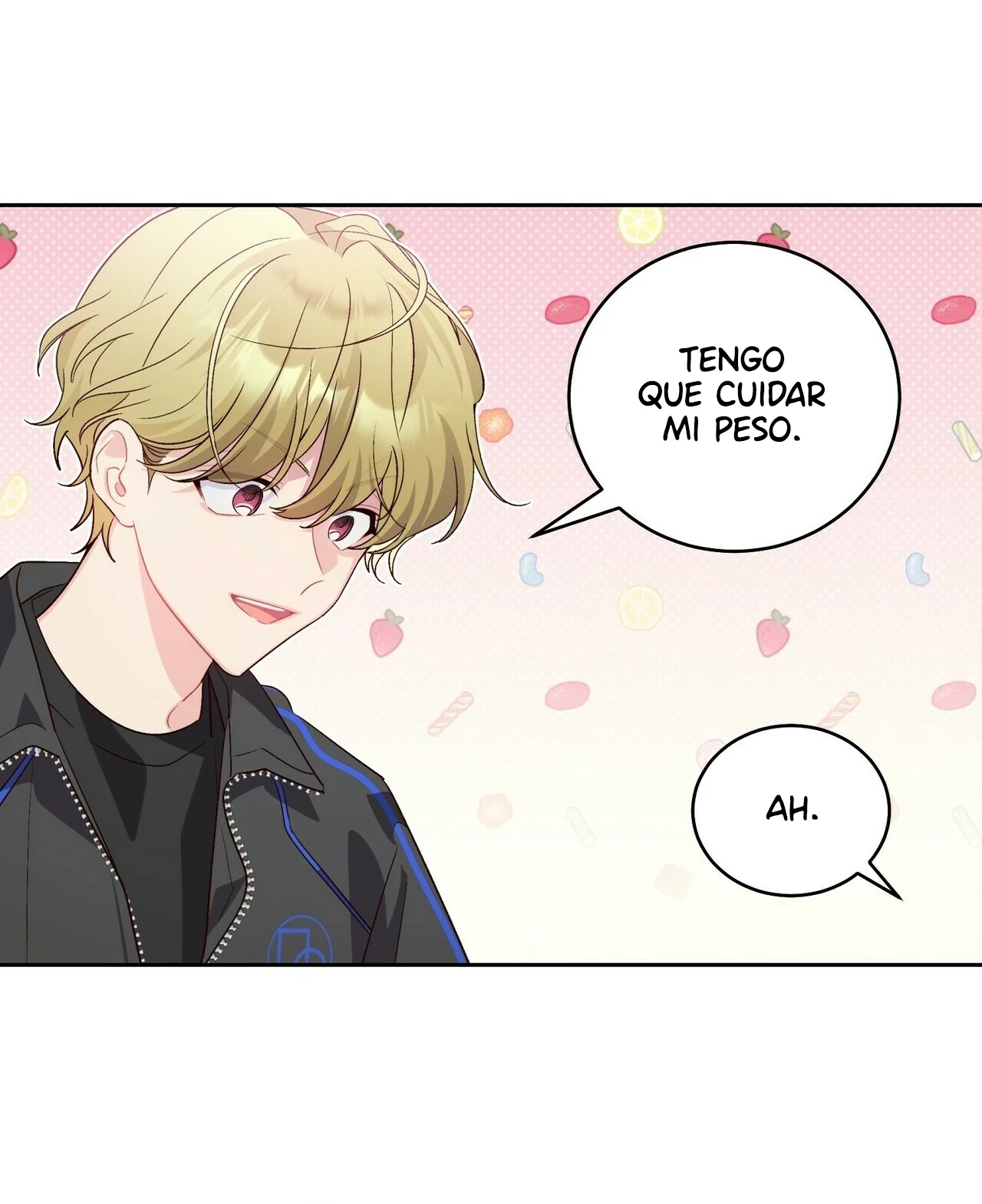 Feliz Marmoleo Capitulo 14 página 20