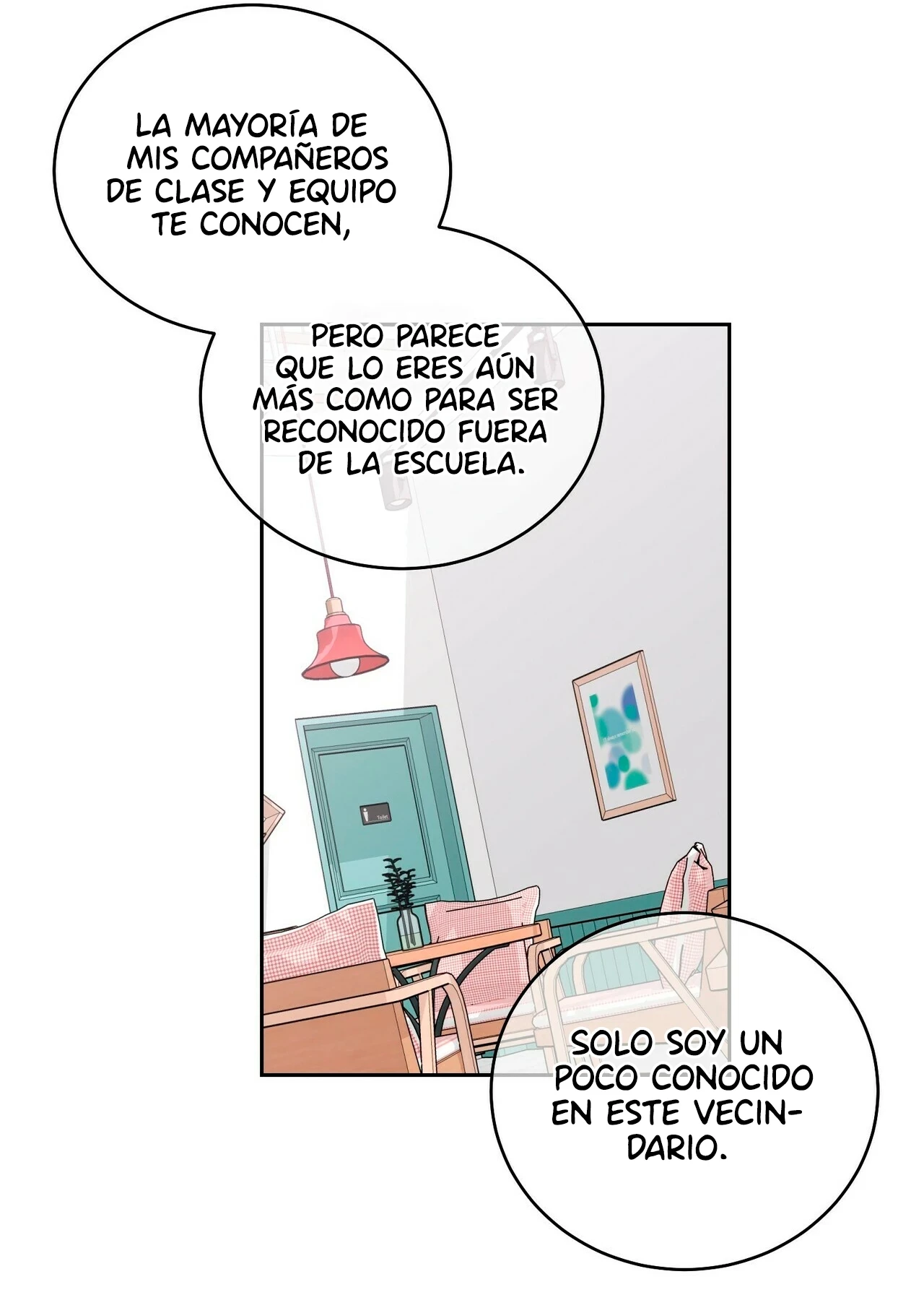 Feliz Marmoleo Capitulo 14 página 30