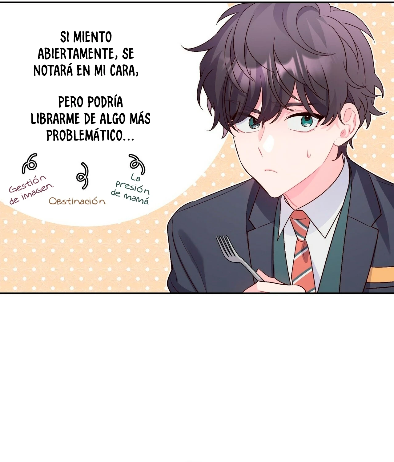 Feliz Marmoleo Capitulo 14 página 33