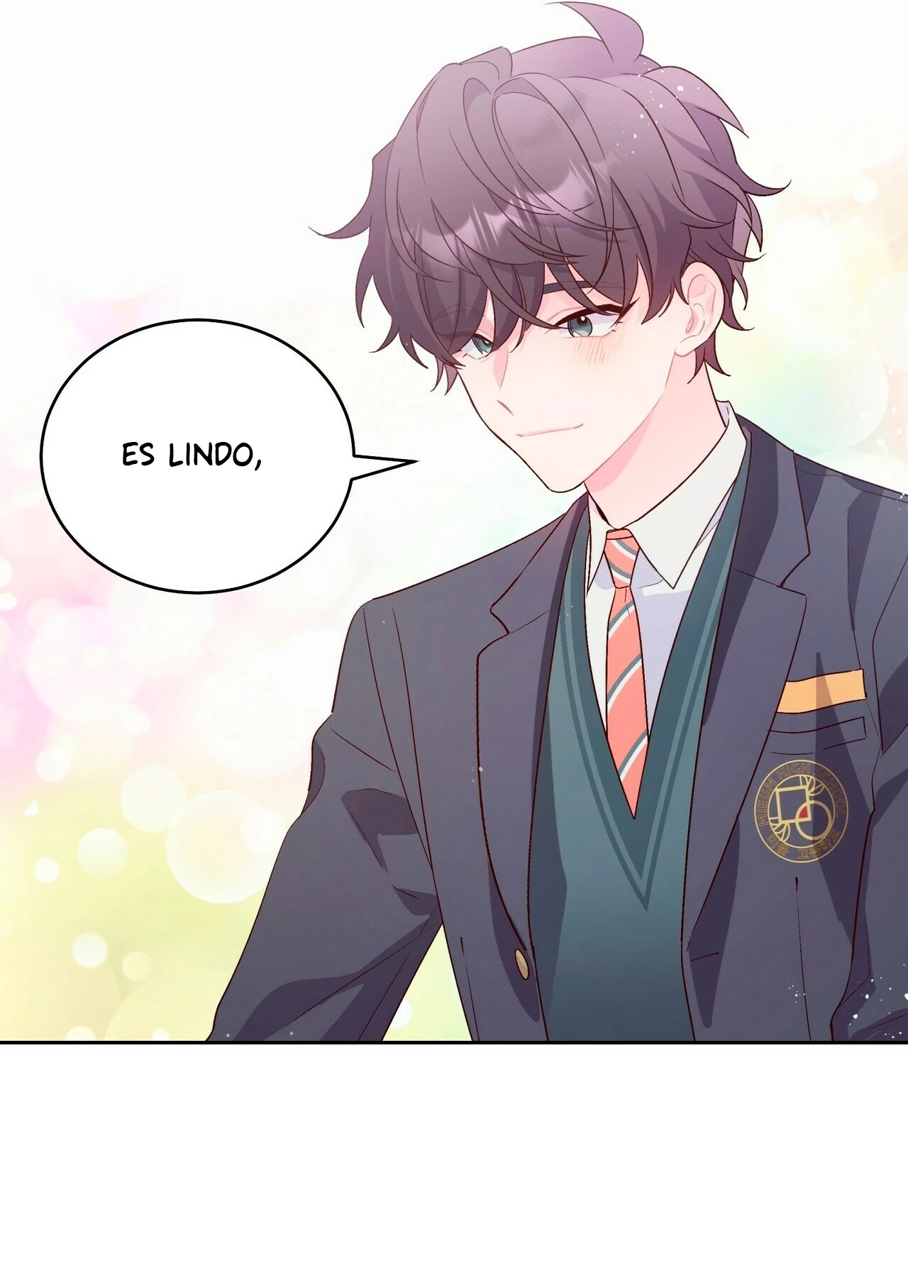 Feliz Marmoleo Capitulo 14 página 37