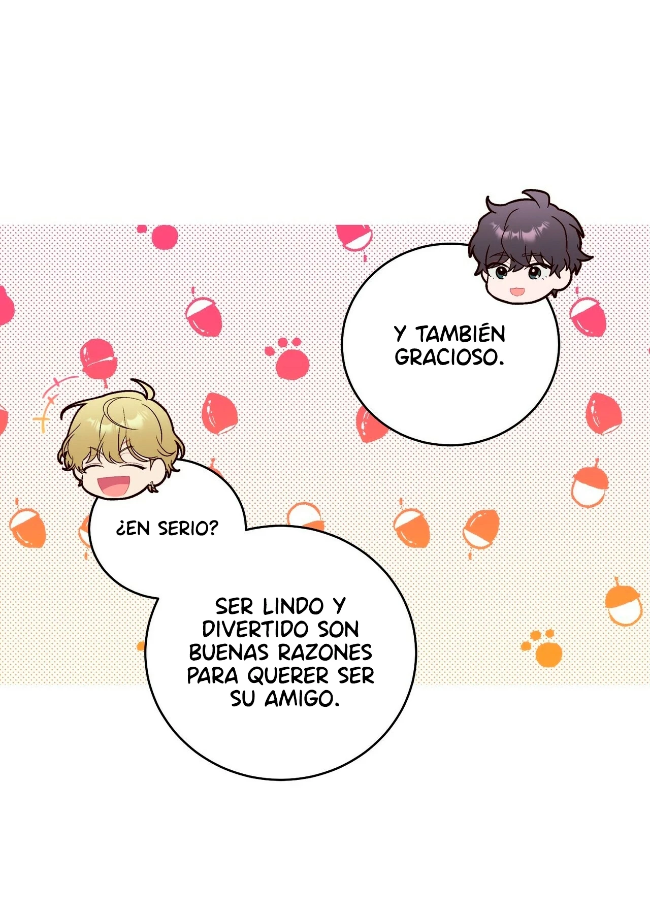 Feliz Marmoleo Capitulo 14 página 38