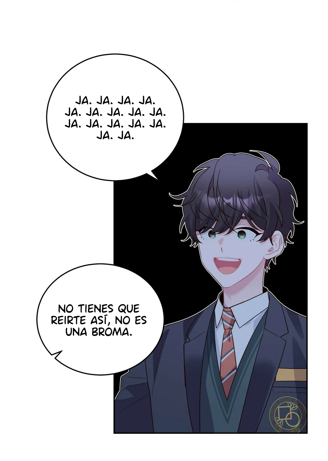 Feliz Marmoleo Capitulo 14 página 41