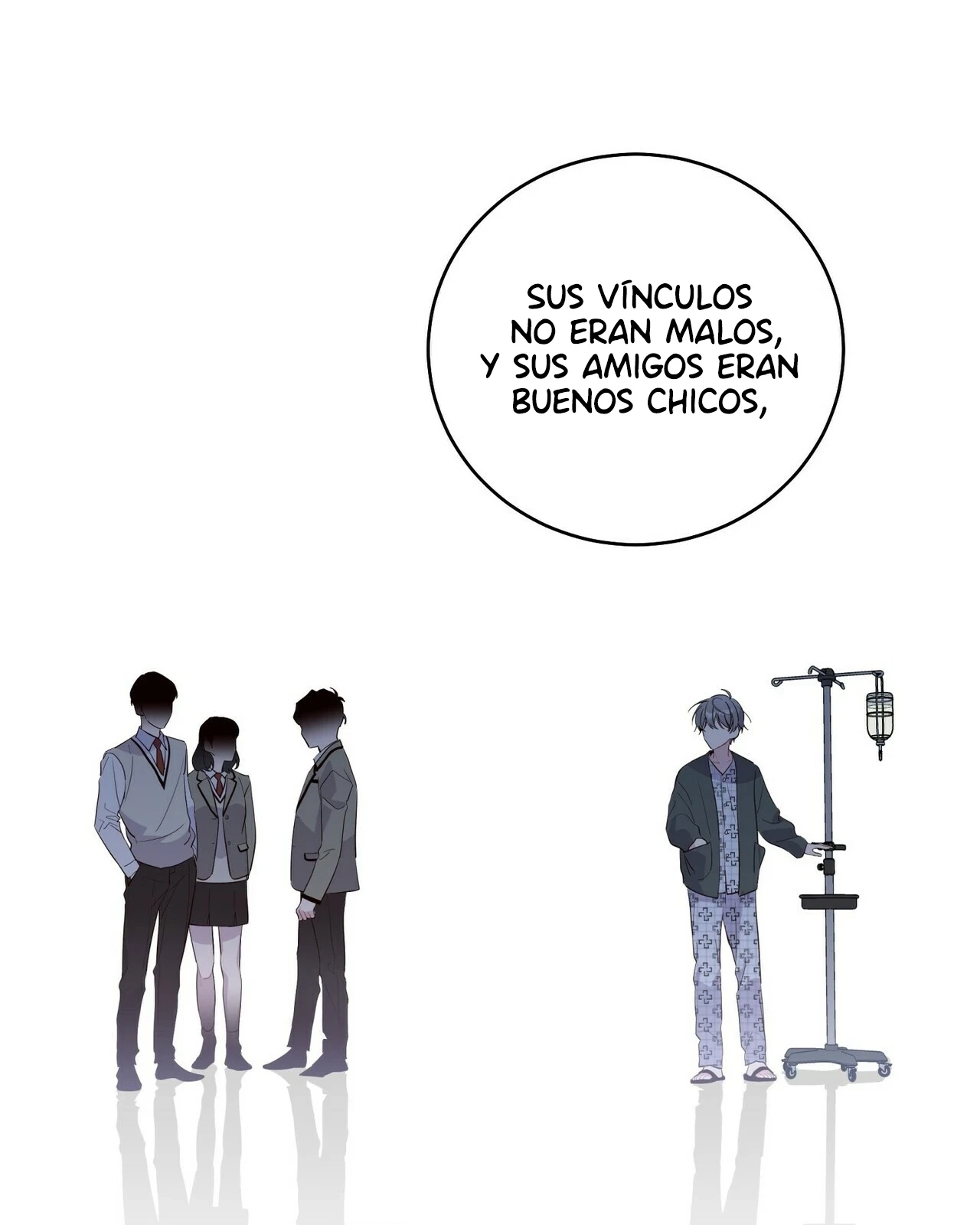 Feliz Marmoleo Capitulo 14 página 44