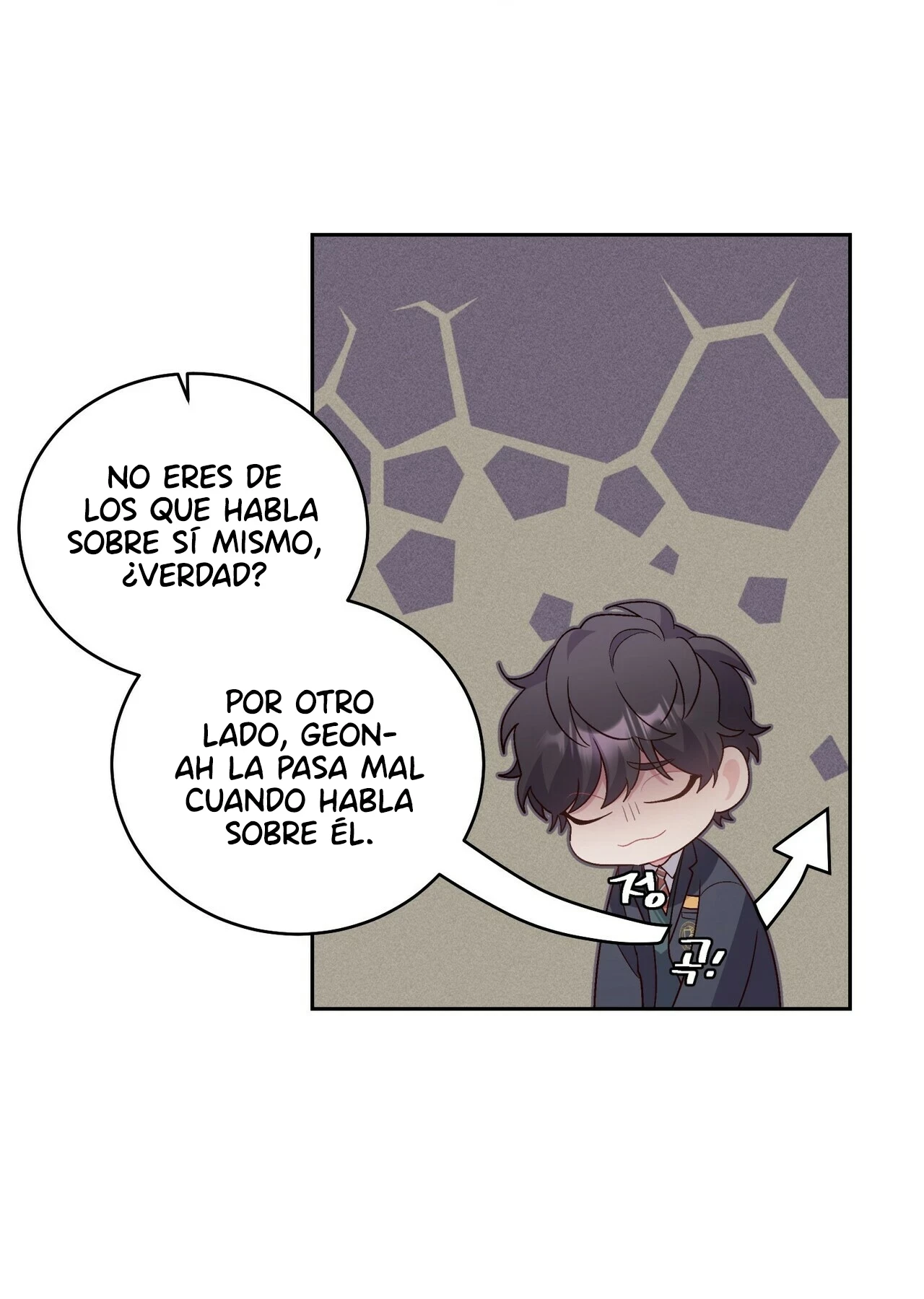 Feliz Marmoleo Capitulo 14 página 50