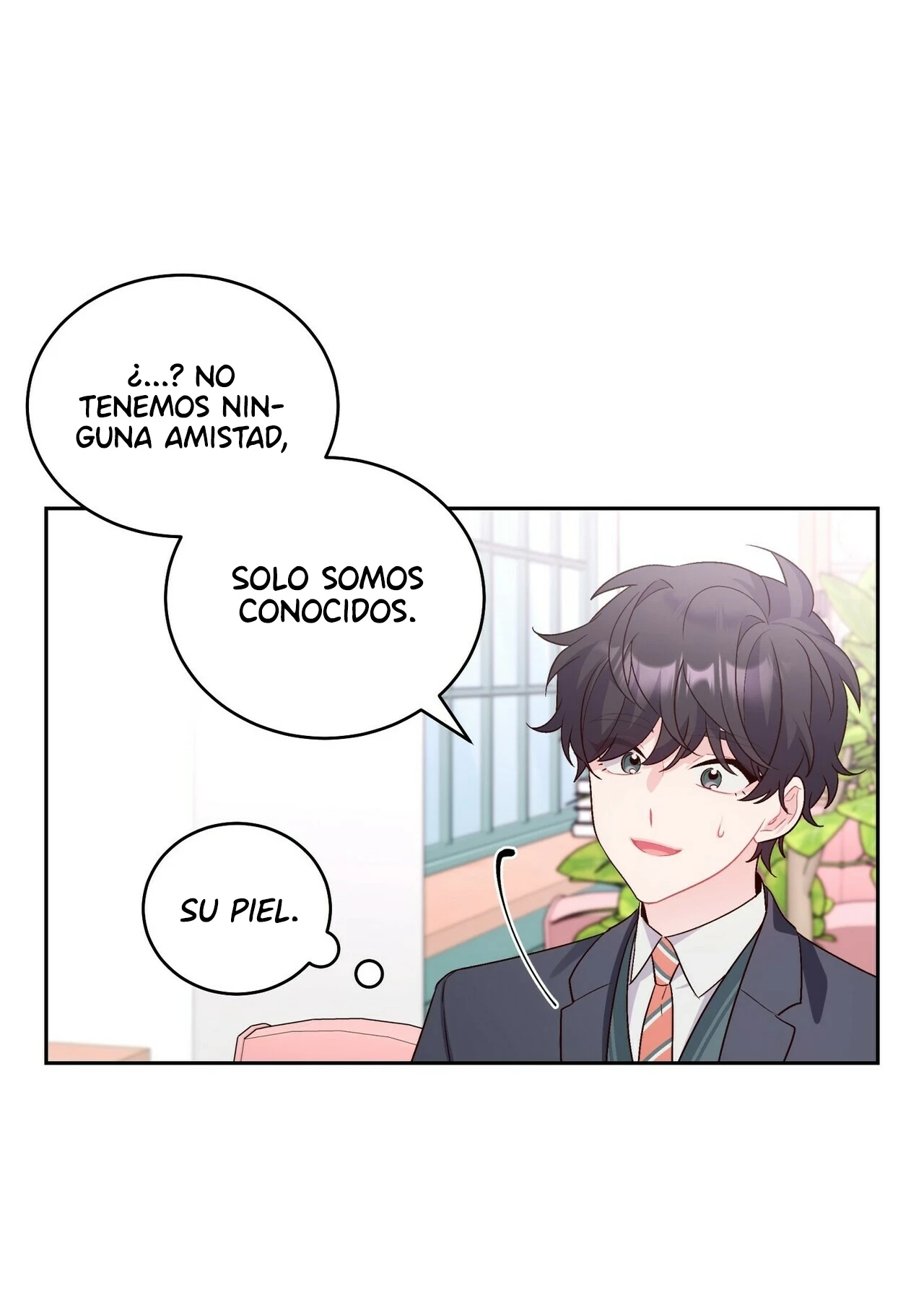 Feliz Marmoleo Capitulo 14 página 52