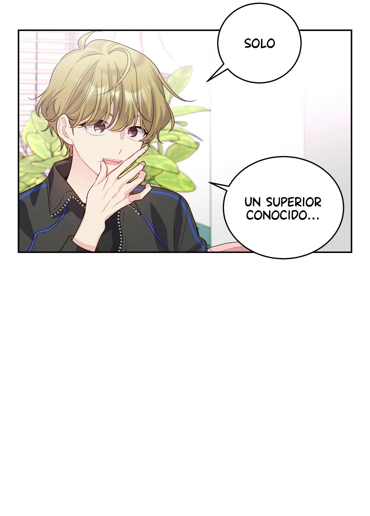 Feliz Marmoleo Capitulo 14 página 53