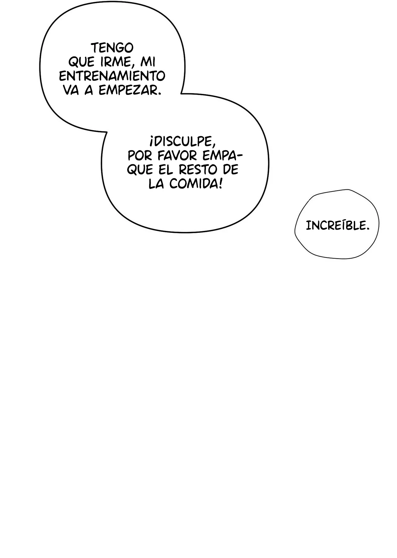 Feliz Marmoleo Capitulo 14 página 57