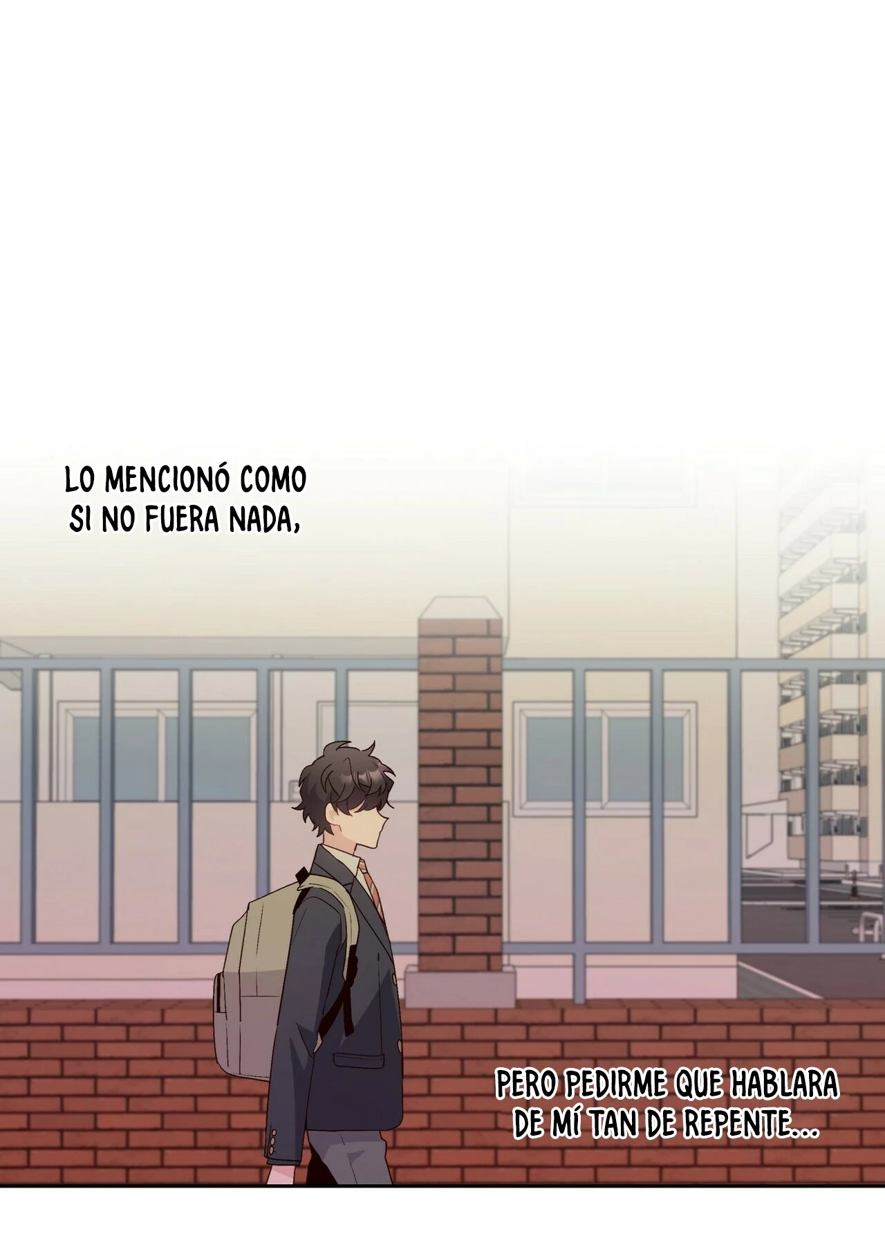 Feliz Marmoleo Capitulo 14 página 58