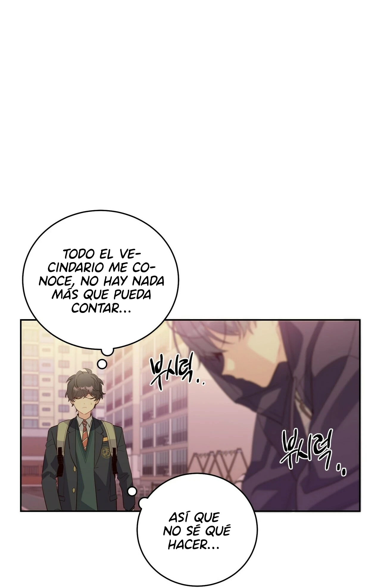 Feliz Marmoleo Capitulo 14 página 59