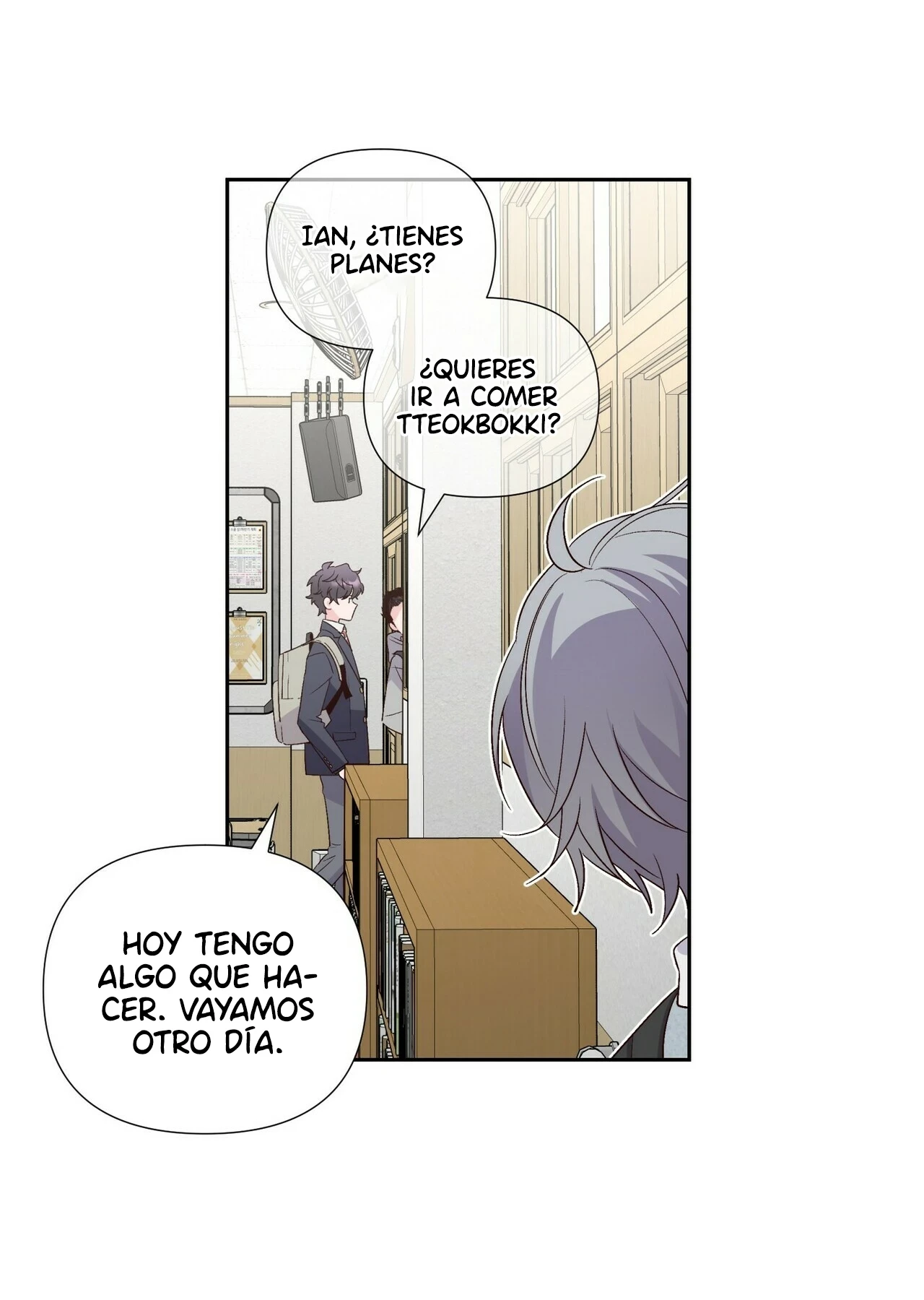 Feliz Marmoleo Capitulo 14 página 7