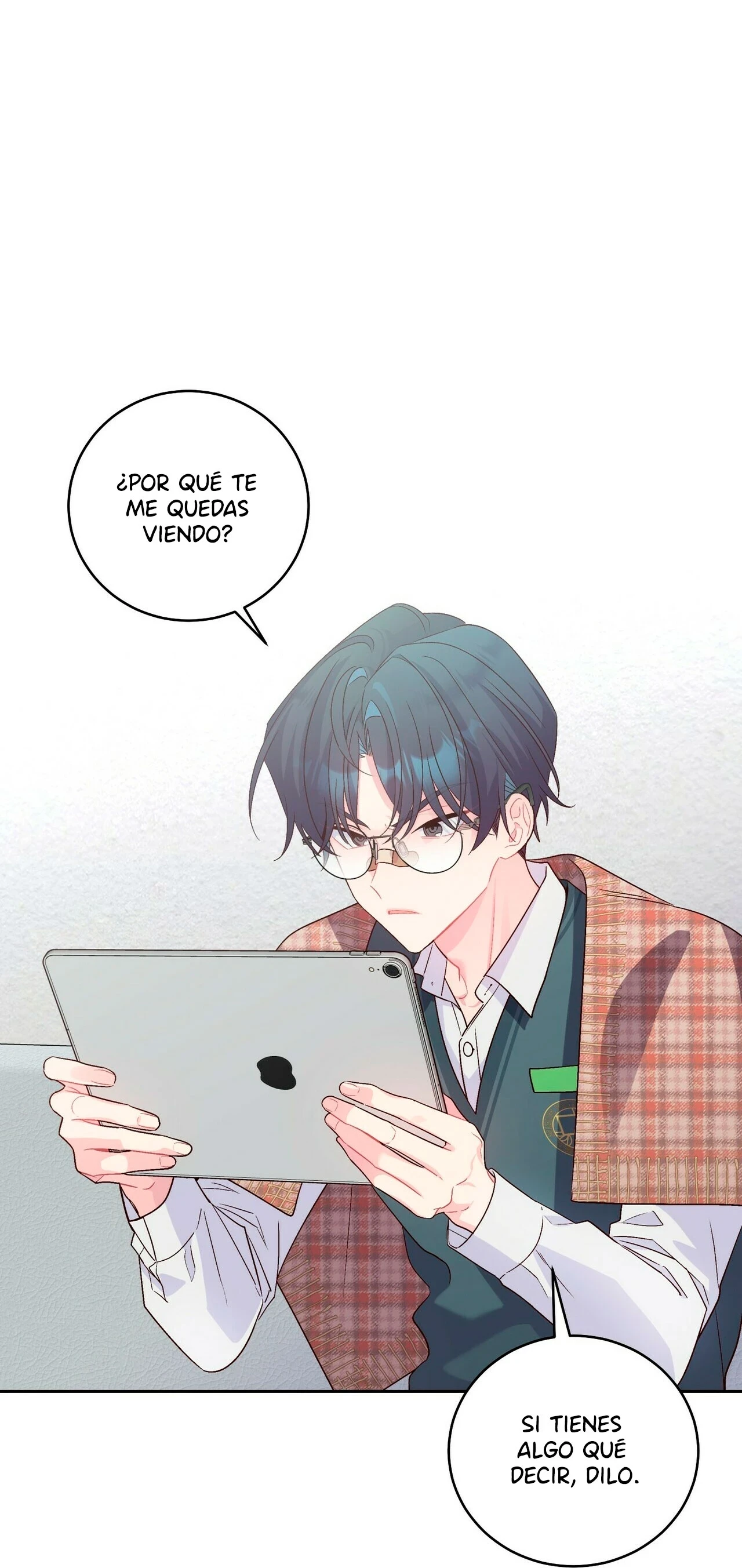 Feliz Marmoleo Capitulo 15 página 18